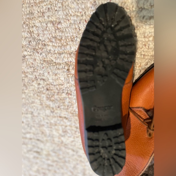 Not available til April
Unisex ankle bootie - Picture 4 of 4